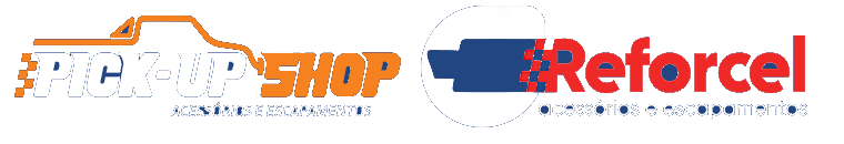 Reforcel e Pick-Up Shop